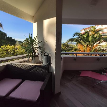 Tres Beau T2 Dans Parc Montfleury ,Proche Centre ,Au Calme 44 Bd Montfleury Apartment Cannes Exterior photo