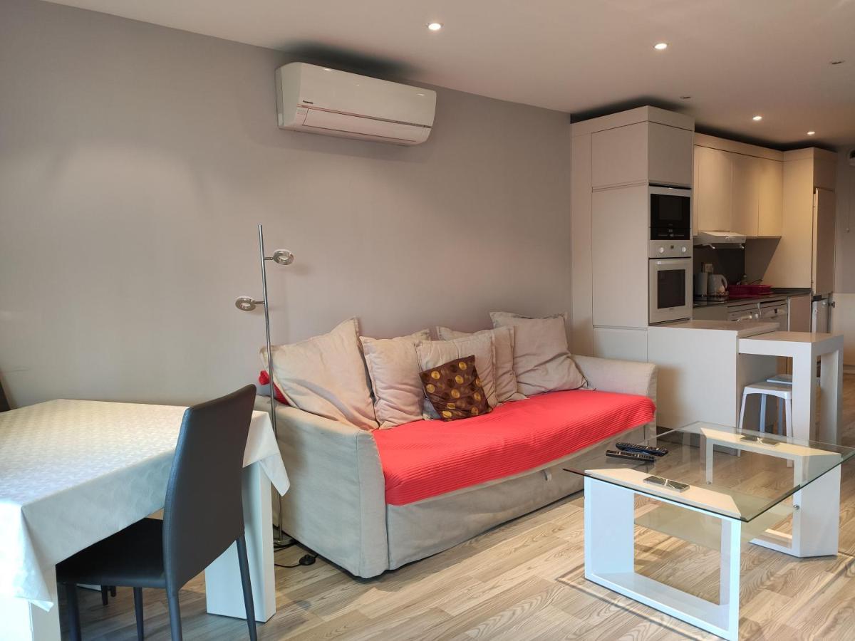 Tres Beau T2 Dans Parc Montfleury ,Proche Centre ,Au Calme 44 Bd Montfleury Apartment Cannes Exterior photo