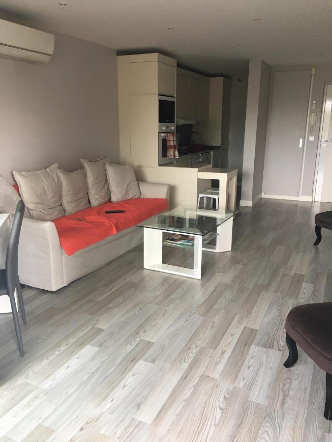 Tres Beau T2 Dans Parc Montfleury ,Proche Centre ,Au Calme 44 Bd Montfleury Apartment Cannes Exterior photo